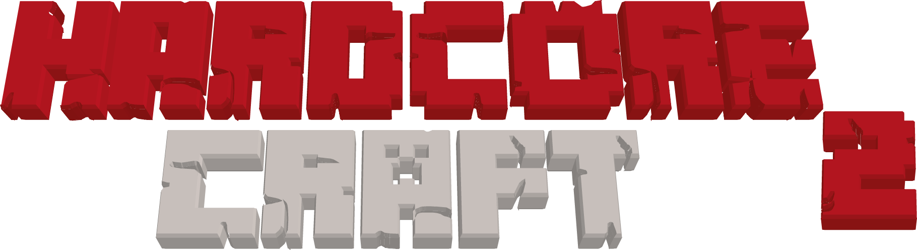 HardcoreCraft 2