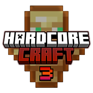 HardcoreCraft 3